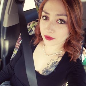 Meet your Posher, Alexandra